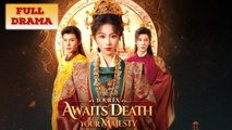 Your Ex Awaits Death Your Majesty Full Episode - Full Movie