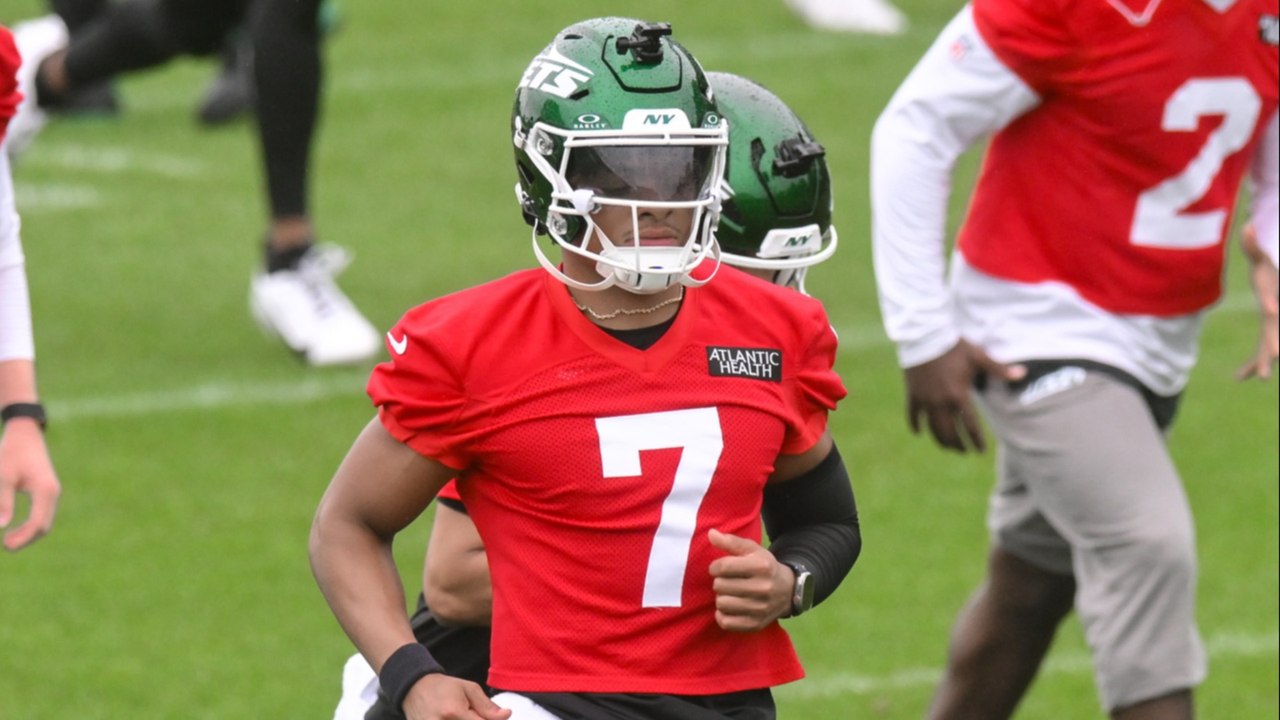 NFL Season Preview: Hopes High as Training Camps Open