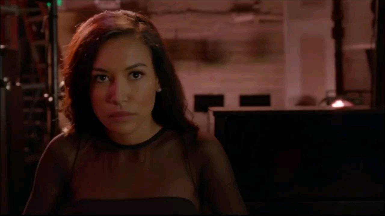 R.I.P Naya Rivera