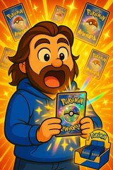 Découvrez la Nouvelle Extension Pokémon JCC ✨