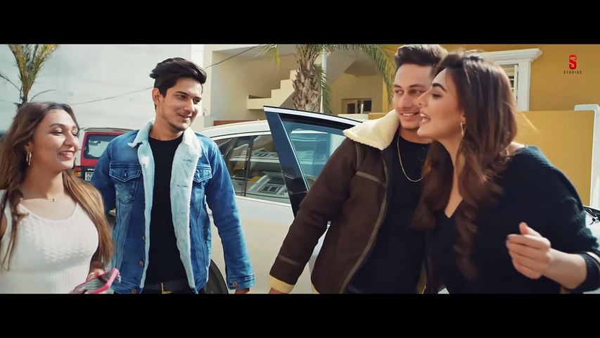 Kaka New Song _ Kale Je Libaas Di (Official Video) Ginni Kapoor _ Punjabi song