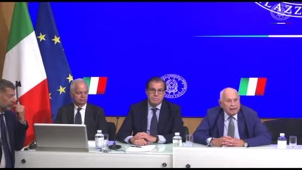 Milano, Nordio: Sala? Guai se avviso garanzia portasse a dimissioni