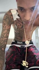 Oruam anuncia que vai se entregar à polícia 🚨