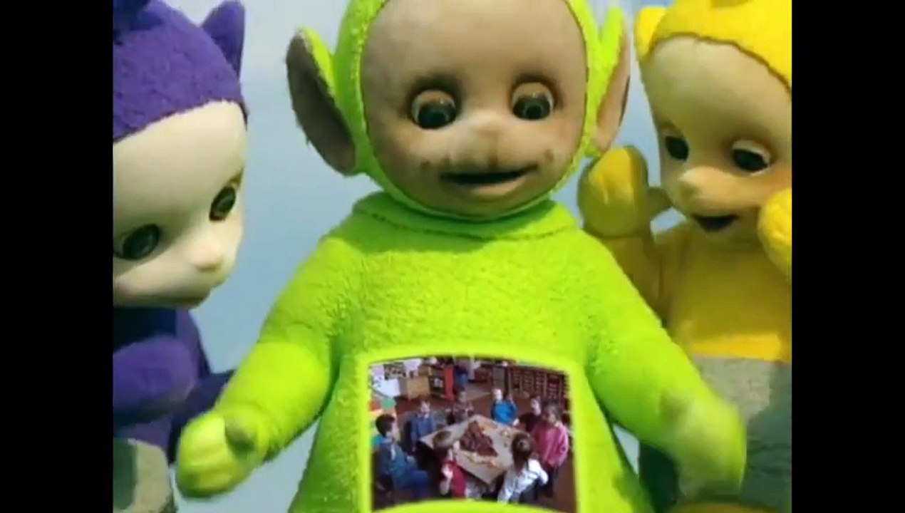 Teletubbies Classic I Sensory Fun for Toddlers I Double Episode I Shows for Kids