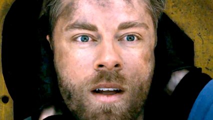 Medical Emergency: Ripley Goes Down on NBC’s Chicago Med