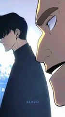 [ SUNG JIN WOOS ] EPIC ENTRY AT CONFERENCE HALL ☠️💥