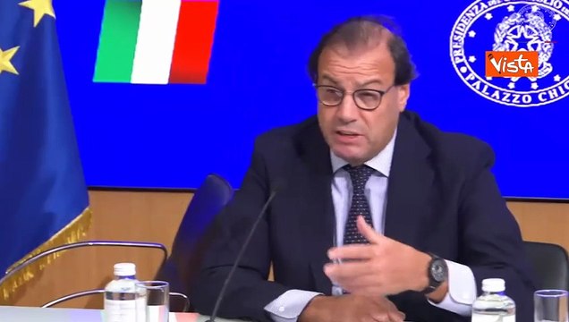 Leo: Via libera del Cdm al decreto fiscale sul terzo settore e testo unico imposta registra