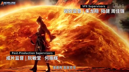 Tales of Herding Gods EPS 40 [SUB INDO]