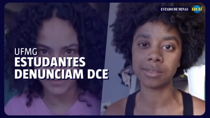 Estudantes denunciam DCE da UFMG por abandono em viagem