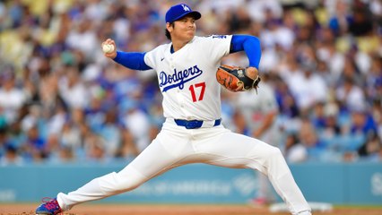 Dodgers Triumph Over Twins 5-2, Ohtani Shines Bright