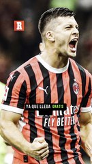 CAMBIA CASO LUKA JOVIC A CRUZ AZUL