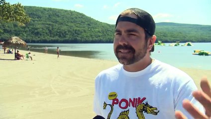 Expédition Ponik : démystifier la légende du monstre du lac Pohénégamook