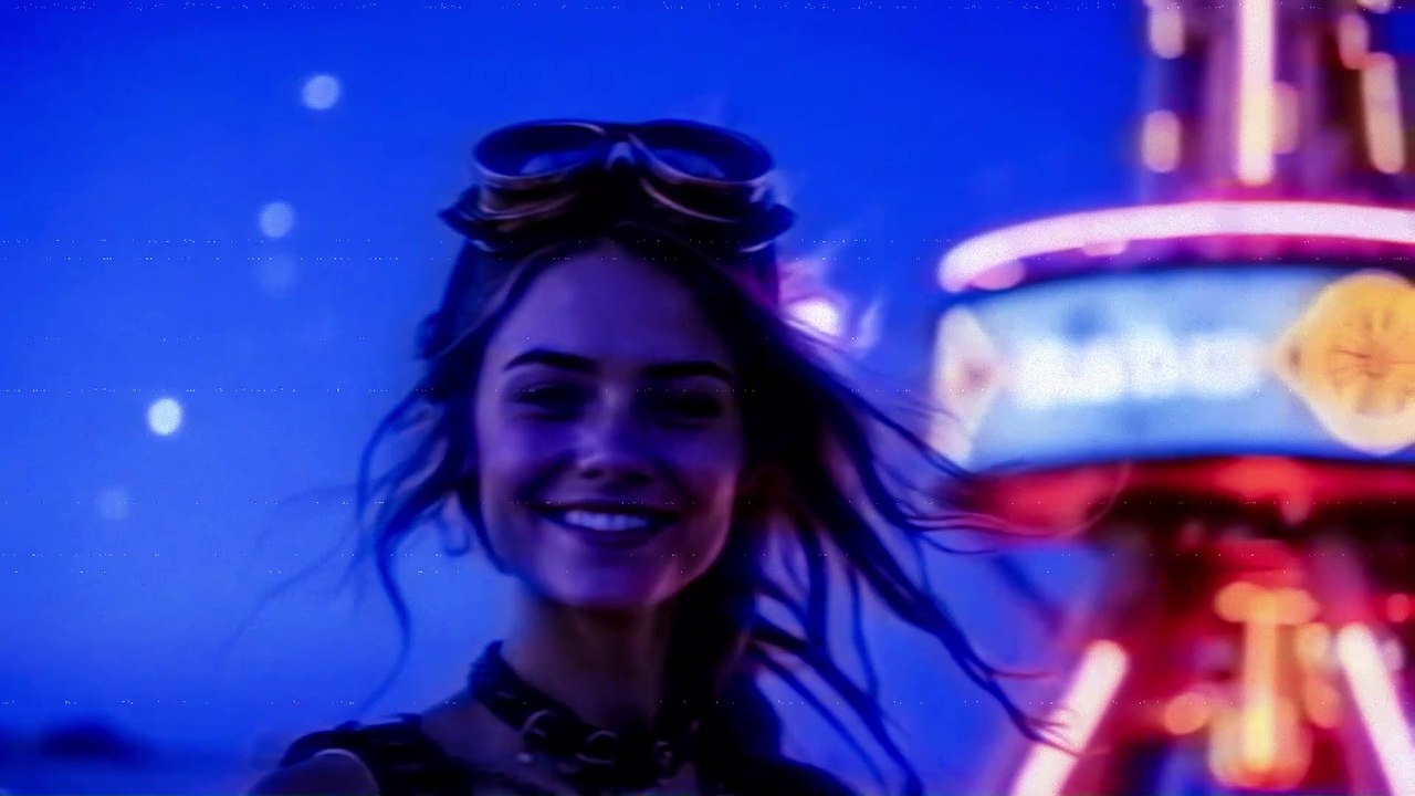 G.E.N.E. - Emotions Are Smiling