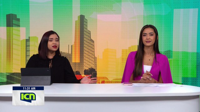 | Mediodía ☀️ | 22 de Julio | Noticias Honduras EN VIVO 🔴