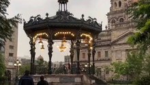 Guadalajara: Tierra del Mariachi, el Tequila y la Tradición