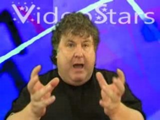 Russell Grant Video Horoscope Taurus May Thursday 15th