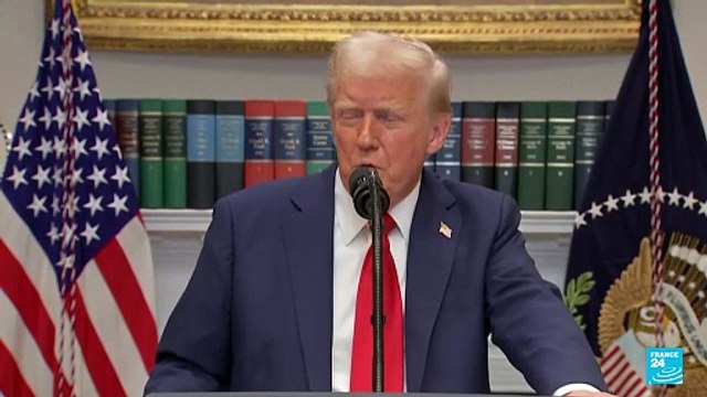 Estados Unidos anunció su retiro de la Unesco por segunda vez bajo el mandato de Trump