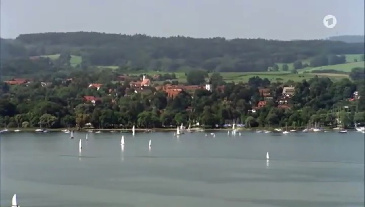 Utta Danella -19- Schokolade im Sommer