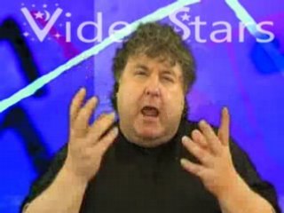 Russell Grant Video Horoscope Virgo May Thursday 15th