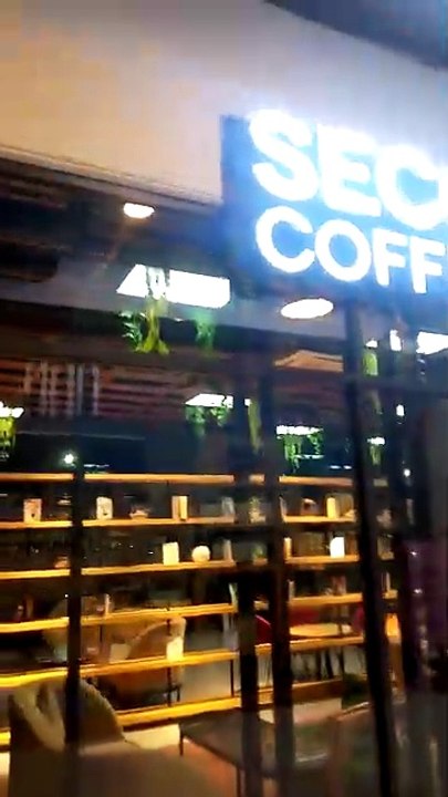 Second Cup