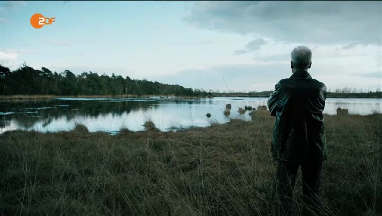 Das Mädchen aus dem Totenmoor