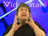 Russell Grant Video Horoscope Scorpio May Thursday 15th