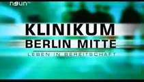 Klinikum Berlin Mitte -02- Der Neue