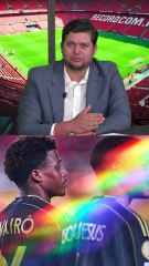 ¿Por qué LAFC extendió el préstamo de Javairo? ⚽