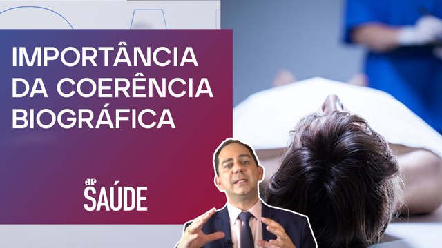 Psiquiatra esclarece principais comportamentos da autópsia mental | Dr. Hewdy Lobo