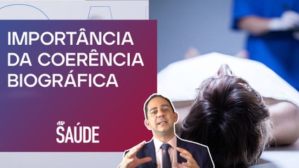 Psiquiatra esclarece principais comportamentos da autópsia mental | Dr. Hewdy Lobo