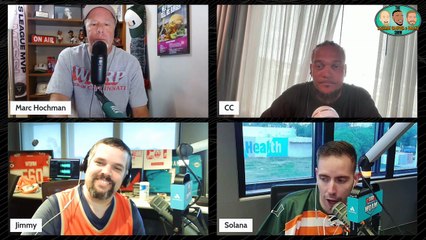 Dolphins place Darren Waller on PUP list - are expectations for him too high?