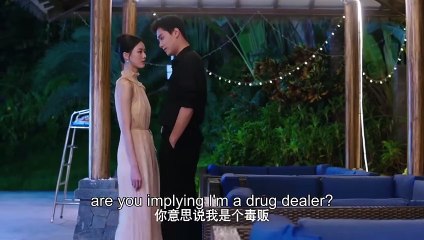 (ENG) Love Lurking (2025) Ep 10 Engsub