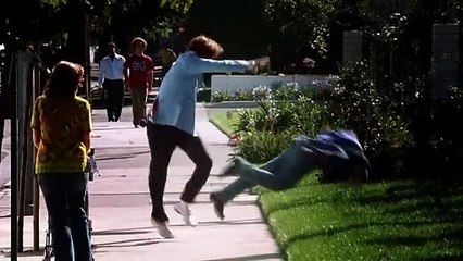 The Naked Gun Trailer - Comedy PSA