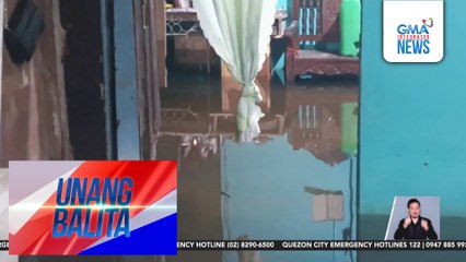 Kuryente tips tuwing baha | Unang Balita