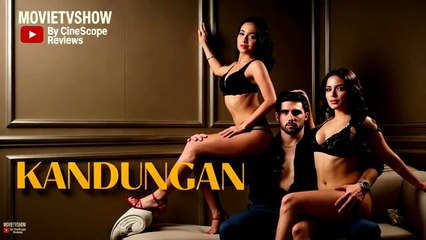 Ang Buong Kwento ng Kandungan (2025)  Tagalog Recap