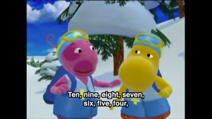 Uno Dos Tres Cuarto Cedarmont Kids Cantos Biblicos Infantiles