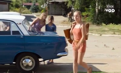 Memories of Summer 2016 Drama Romance Movie