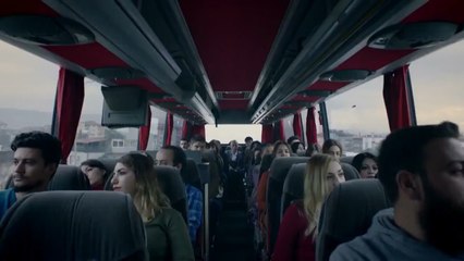 مسلسل اسطنبول الظالمه E1 P2