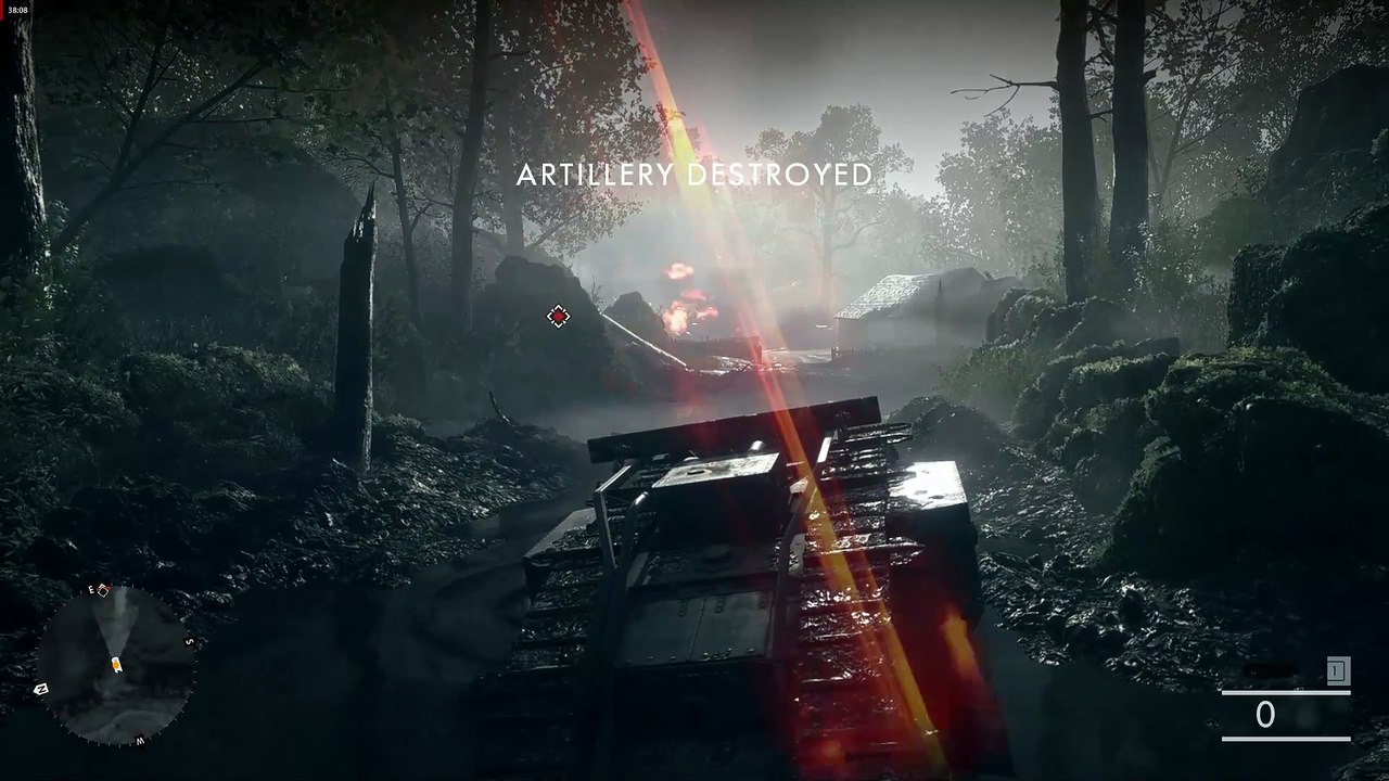 🎮 Battlefield 1 Grab That Pigeon Before It's Gone! #battlefield1 #gameplay