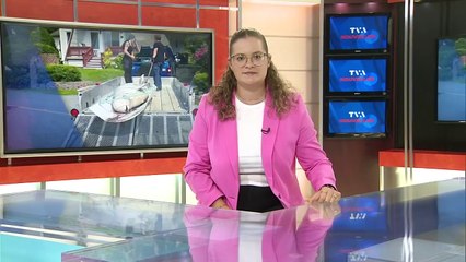 TVA Nouvelles CIMT 18h 22 juillet 2025