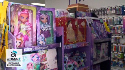 TVA Nouvelles CHAU 18h 22 juillet 2025