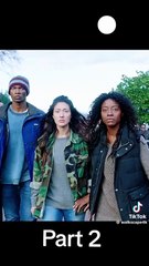 Very very dangers movie