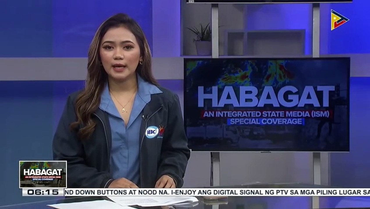 Isinailalim na sa state of calamity ang Quezon City, Calumpit, Bulacan at ang buong lalawigan ng Cavite dahil sa malawakang pagbaha dulot ng walang tigil na pag-ulan na dala ng habagat