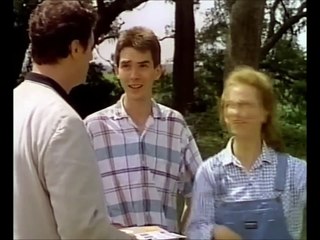 Mirada al más allá - Película completa