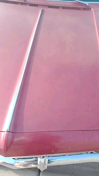 1962 chevy
