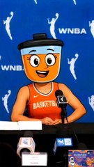 How women felt after the Caitlin Clark Wnba message