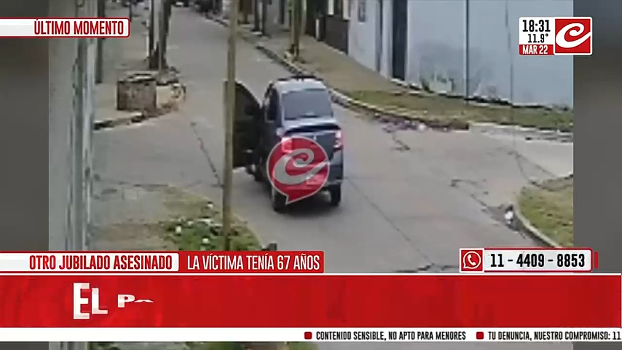 jubilado