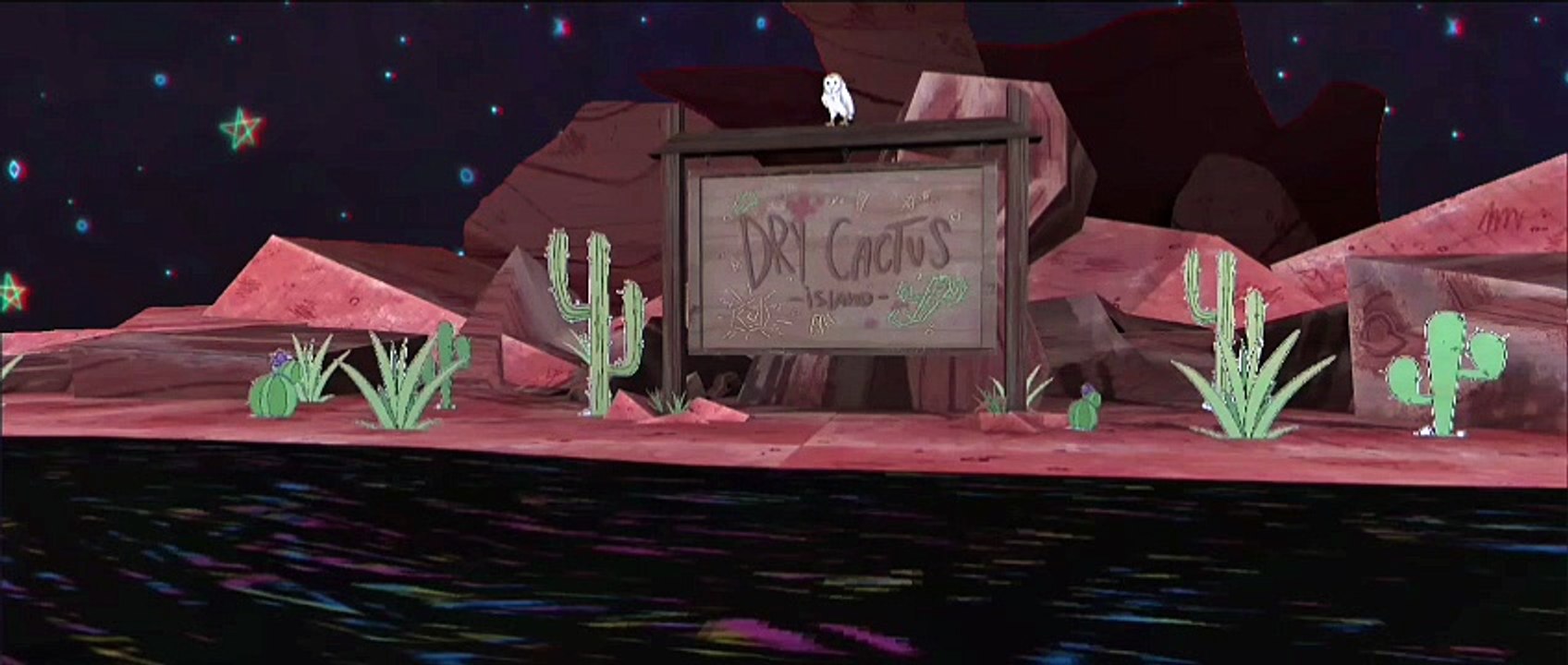 Paper World | show | 2025 | Official Teaser