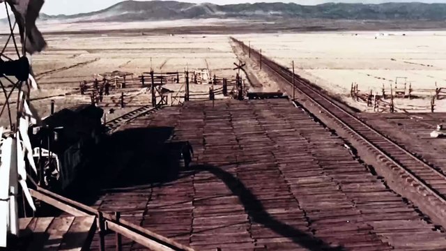 Una película de pistoleros | movie | 2025 | Official Trailer