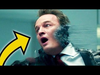 10 Movie Heroes Who Turned Evil In The Sequel